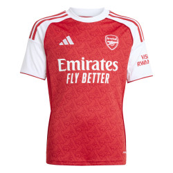 Dětský dres adidas Arsenal FC domácí 2025/2026