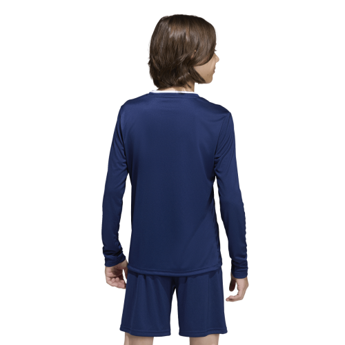 Dětský dres adidas Entrada 26 dlouhý rukáv