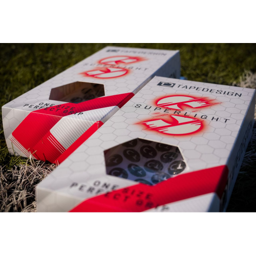 Protiskluzové ponožky Tapedesign SUPERLIGHT