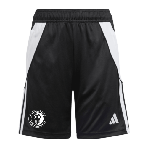 Dětské tréninkové trenky adidas Tiro 24 FCM Komořany