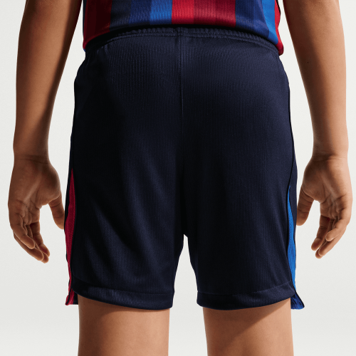 Dětské trenky Nike FC Barcelona domácí 2026/2027