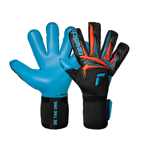 Brankářské rukavice Reusch Attrakt Aqua Evolution
