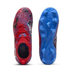 Dětské kopačky Puma FUTURE 8 Match Playmakers FG/AG