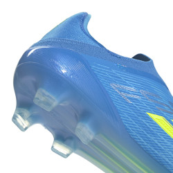 Kopačky adidas F50 Elite Laceless FG