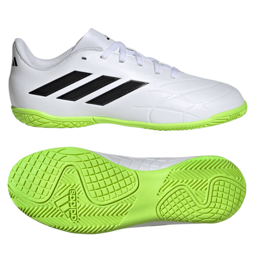 Dětské sálové kopačky adidas Copa Pure.4 IN