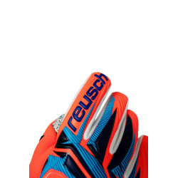 Brankářské rukavice Reusch Attrakt Fusion NC