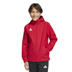 Dětská bunda adidas Entrada 26 All Weather