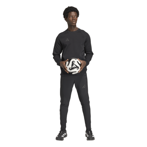 Mikina adidas Tiro Travel Crew