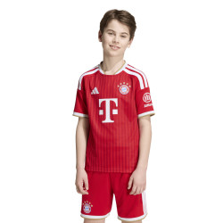 Dětský dres adidas FC Bayern Mnichov domácí 2026/2027