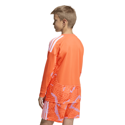 Dětský brankářský dres adidas Tiro 26 Competition dlouhý rukáv