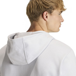 Mikina s kapucí adidas Entrada 26 Full Zip