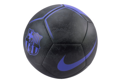 Fotbalový míč Nike FC Barcelona Pitch