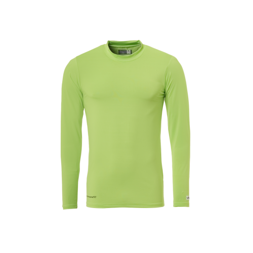 Elastické termo triko Uhlsport s dlouhým rukávem