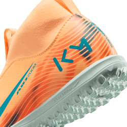 Dětské kopačky Nike Mercurial Superfly 10 Academy KM TF