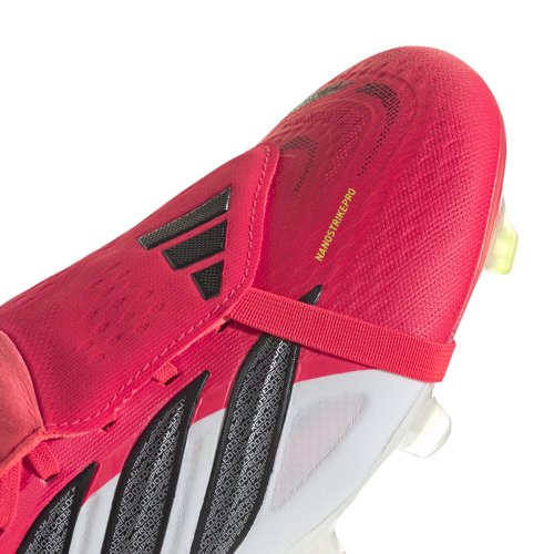 Kopačky adidas Predator Pro FT FG