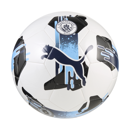 Fotbalový míč Puma Manchester City FC Orbita 6 MS