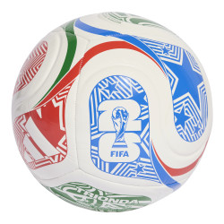 10x Fotbalový míč adidas FIFA World Cup 26™ Trionda Club