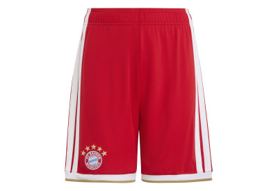 Detské trenky adidas FC Bayern Mnichov domácí 2026/2027