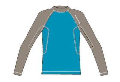 Termo tričko Rucanor dlhý rukáv