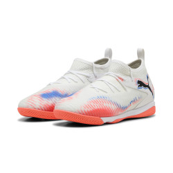 Dětské kopačky Puma FUTURE 8 Match IT + Mid