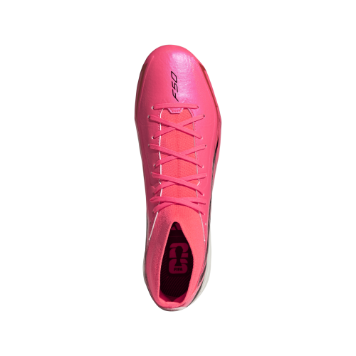 Kopačky adidas F50 Hyperfast League Mid FG