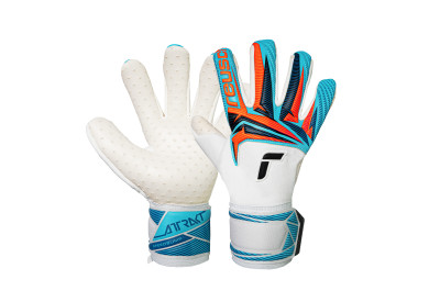 Brankářské rukavice Reusch Attrakt SpeedBump