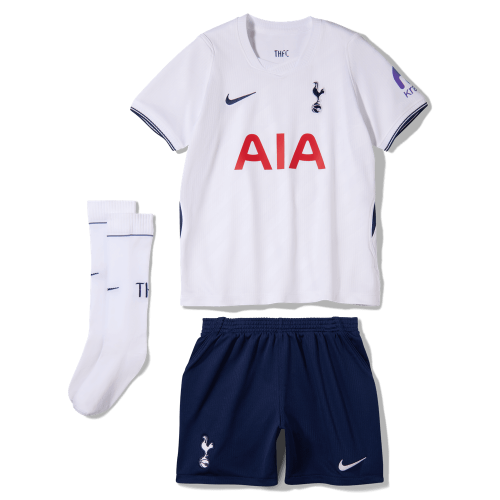 Dětský komplet Nike Tottenham Hotspur domácí 2026/2027