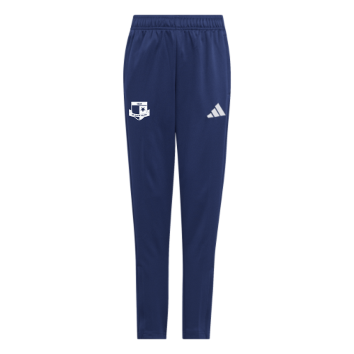 Tréninkové tepláky adidas Entrada 26 SK Rapid Psáry