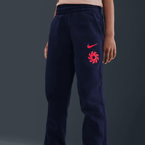 Dětské tepláky Nike Erling Haaland Club Fleece