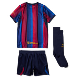 Dětský komplet Nike FC Barcelona domácí 2026/2027