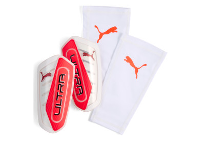Futbalové chrániče Puma ULTRA Flex Sleeve