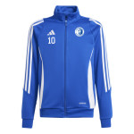 Dětská tréninková bunda adidas Tiro 24 FCM Komořany