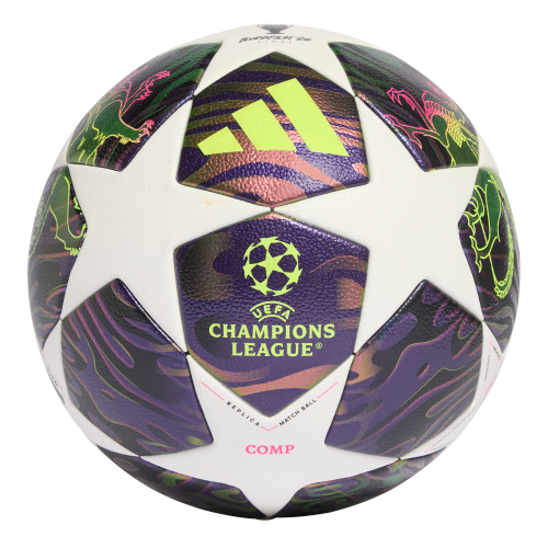 Fotbalový míč adidas UCL Final Competition