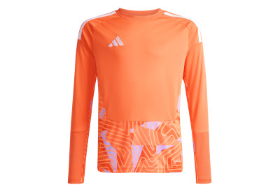 Dětský brankářský dres adidas Tiro 26 Competition dlouhý rukáv