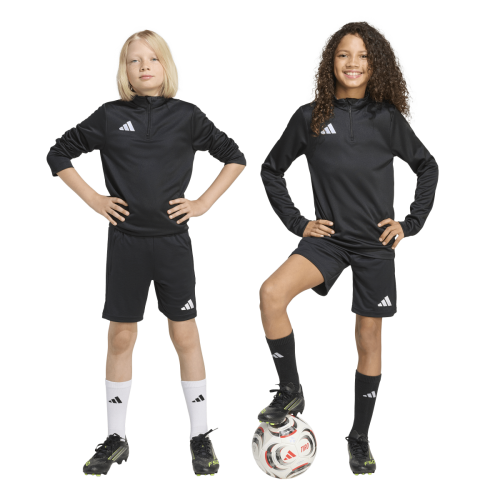 Dětské tréninkové trenky adidas Entrada 26