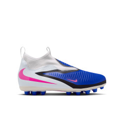 Dětské kopačky Nike Phantom 6 High Academy FG/MG
