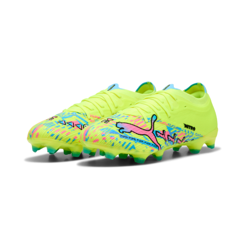 Kopačky Puma ULTRA NITRO 7 Match Advanced Level FG/AG
