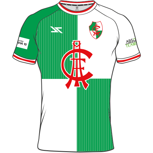 Dětský fotbalový dres ČAFC Praha