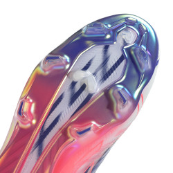 Kopačky adidas F50 Hyperfast Elite Laceless FG