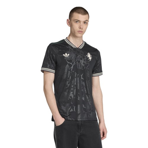 Dres adidas Juventus FC 3RD 2025/2026