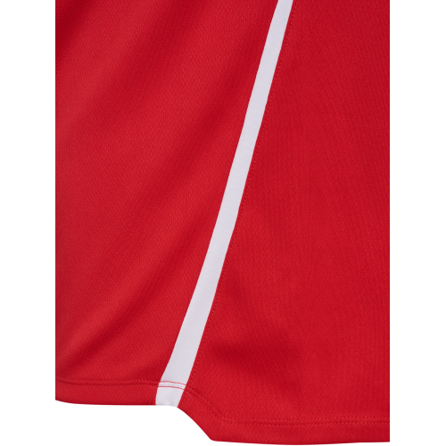 Tréninková mikina Hummel LEAD 2.0 Half Zip