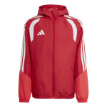 Dětská bunda adidas Tiro 26 Competition All Weather