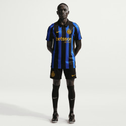 Trenky Nike Inter Milán domácí 2026/2027