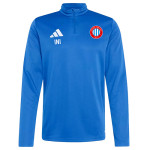 Dětská mikina adidas Entrada 26 Čechie Tuklaty