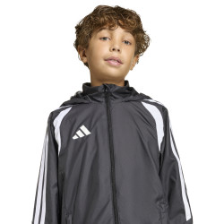 Dětská větrovka adidas Tiro 26 League Windbreaker