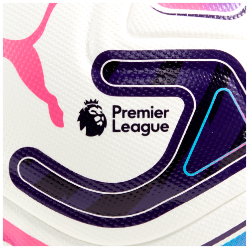 Fotbalový míč Puma STELLAR Pro Premier League Reactivity
