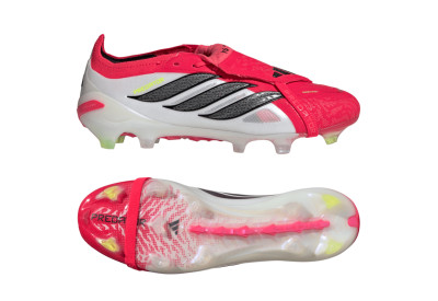 Kopačky adidas Predator Elite FT FG