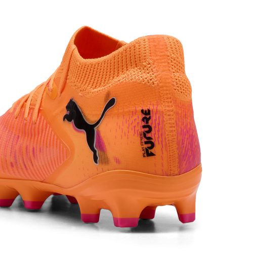 Dětské kopačky Puma FUTURE 8 Pro FG/AG