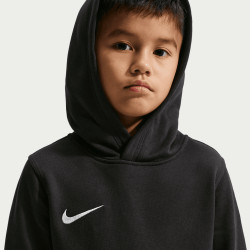 Dětská mikina s kapucí Nike Park 26 Fleece