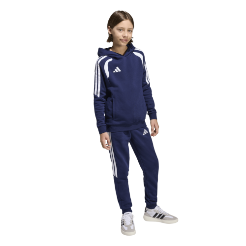Dětské tepláky adidas Tiro 26 League Sweat